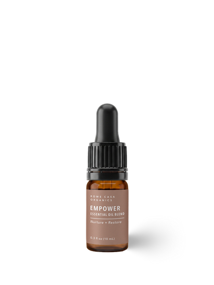 Empower Essential Oil Blend | 10 ml
