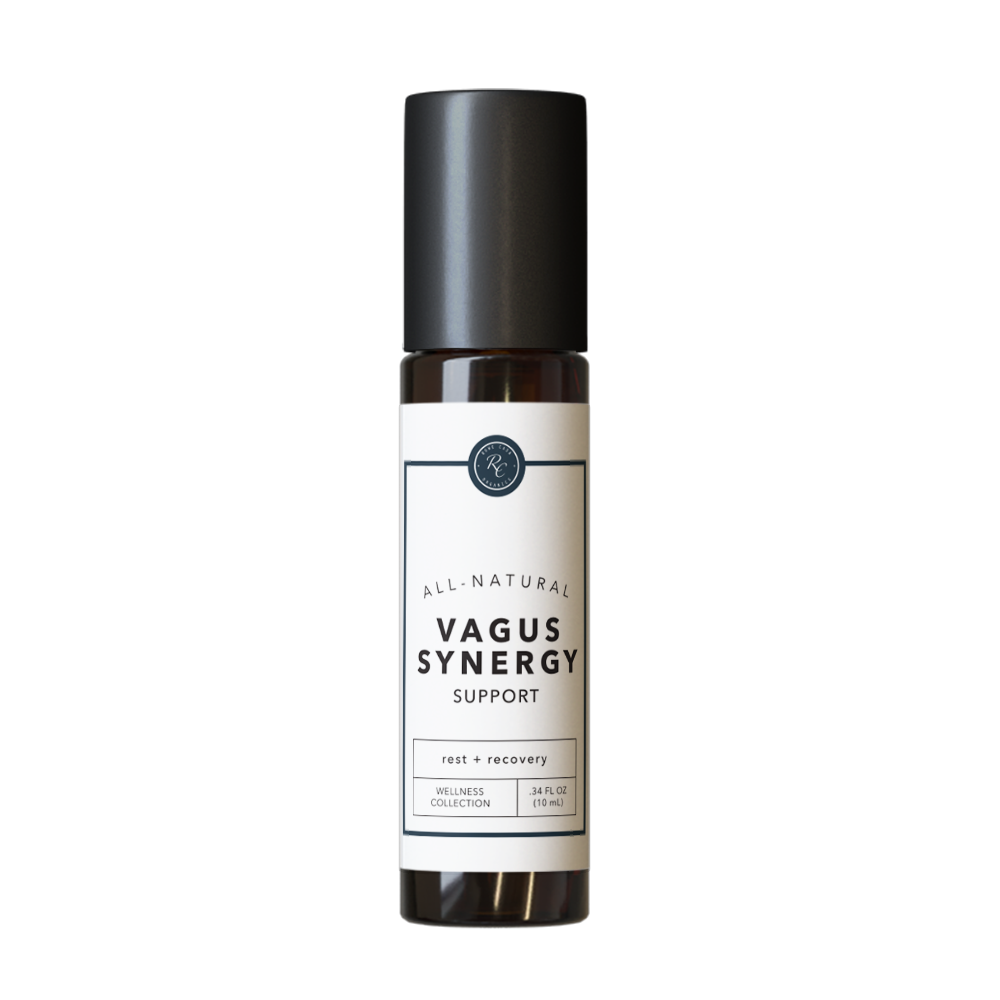 Vagus Synergy Support | 10 ml