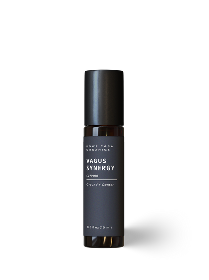 Vagus Synergy Support | 10 ml