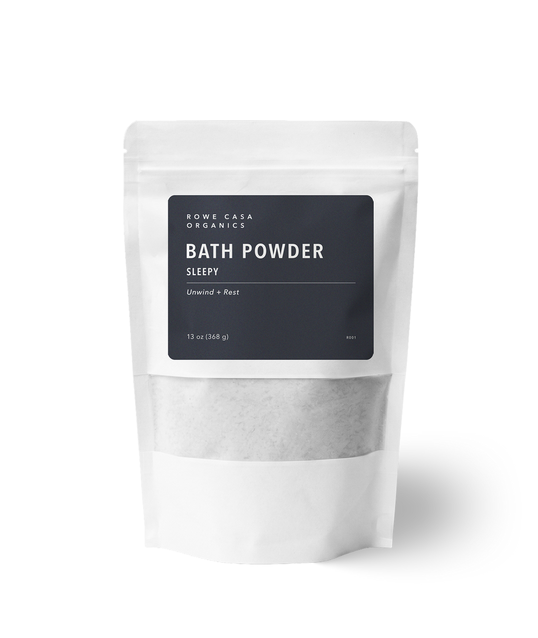 Sleepy Bath Powder | 13 oz