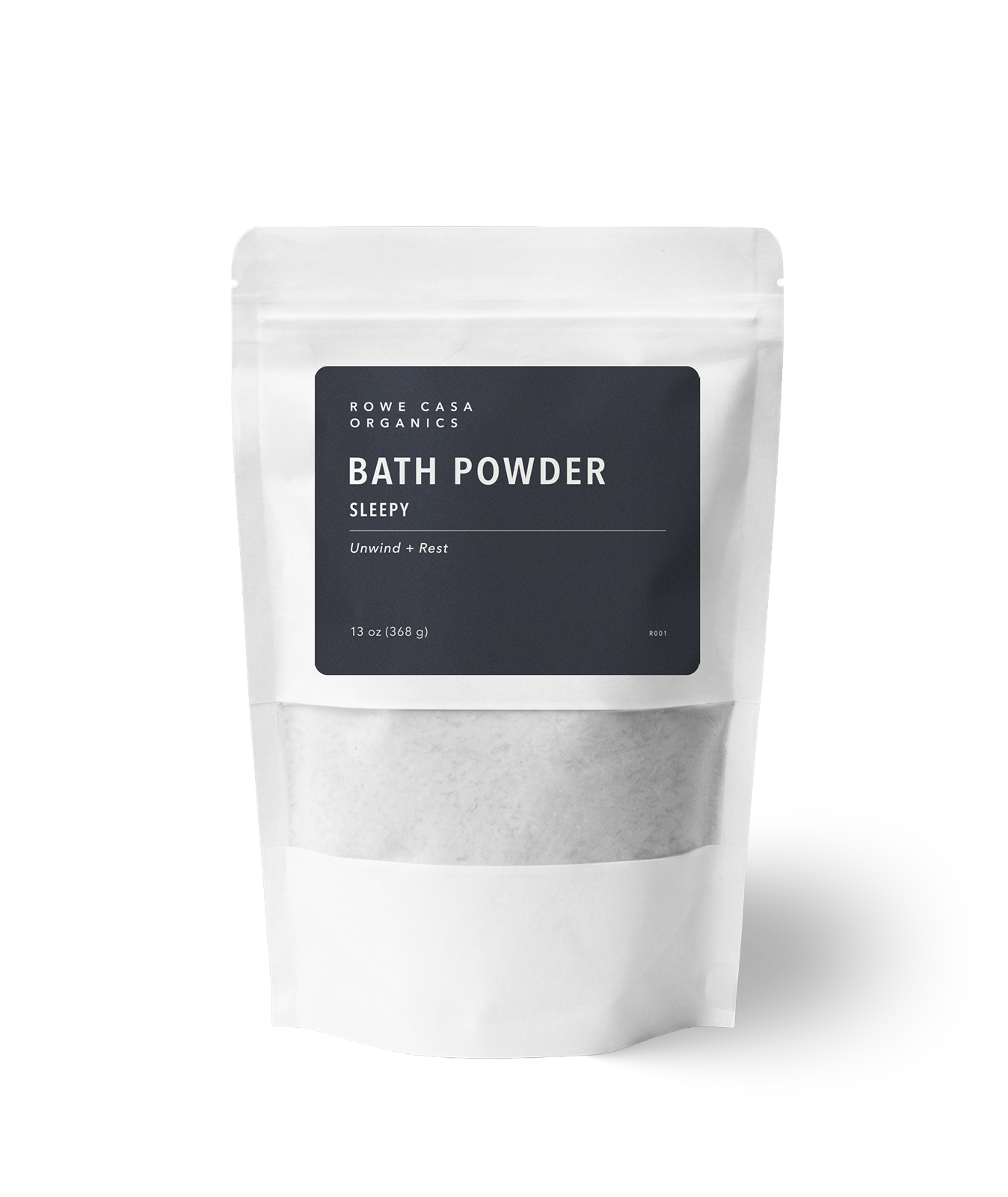 Sleepy Bath Powder | 13 oz
