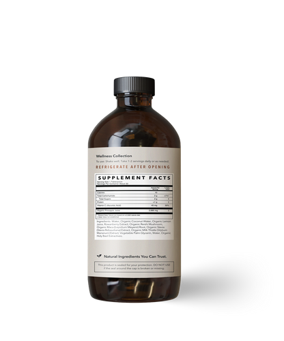 Adrenal Support | 16 oz