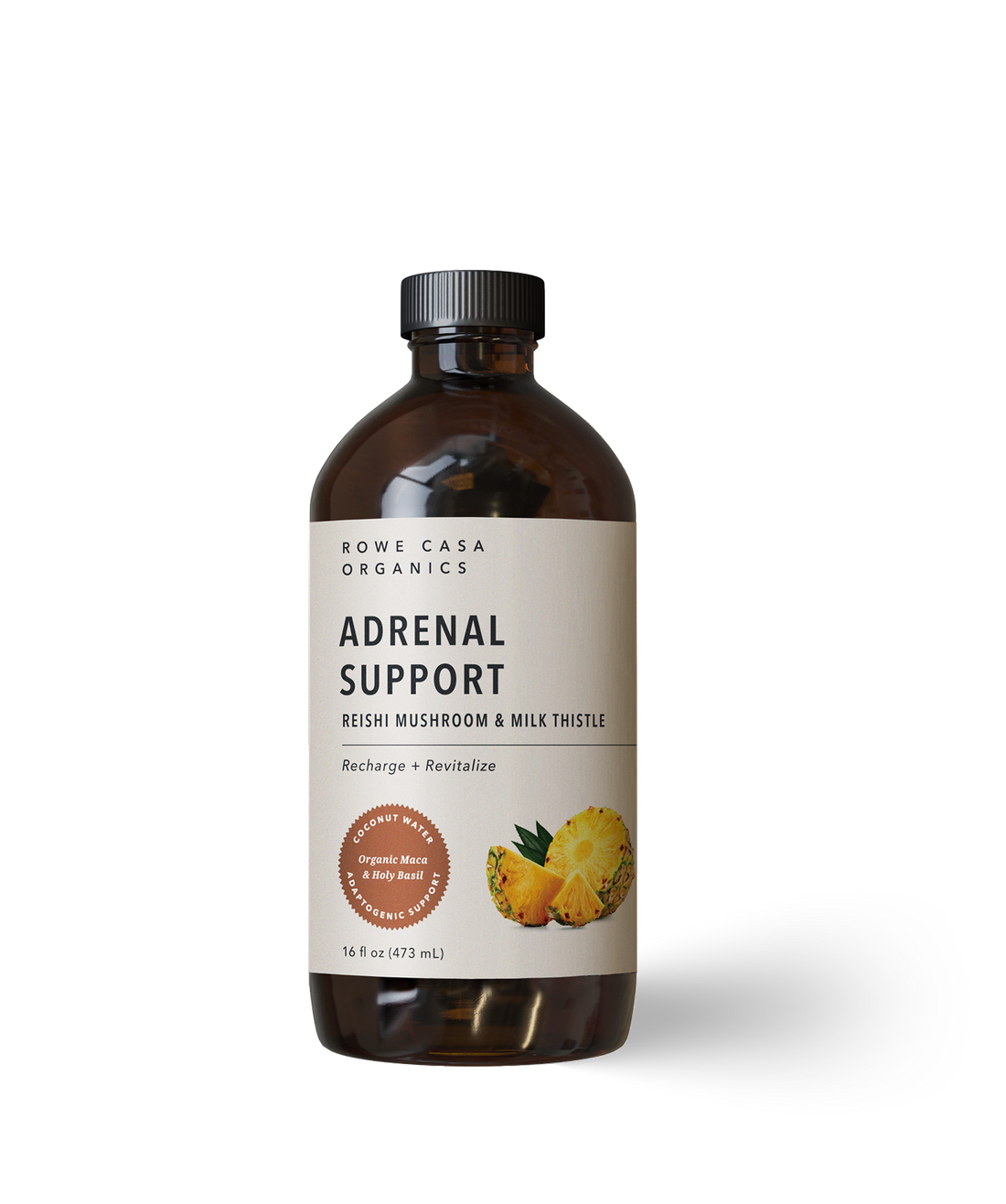 Adrenal Support | 16 oz
