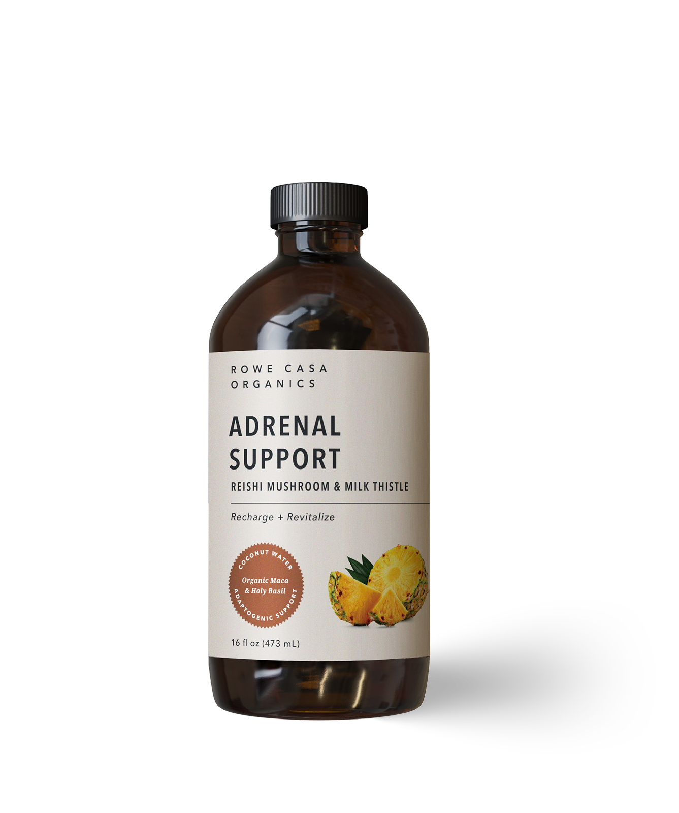 Adrenal Support | 16 oz