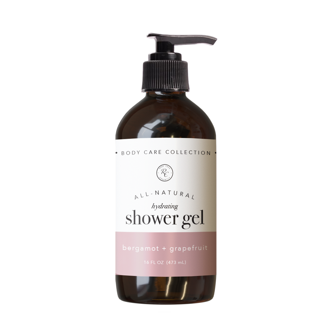 SHOWER GEL | 16 oz