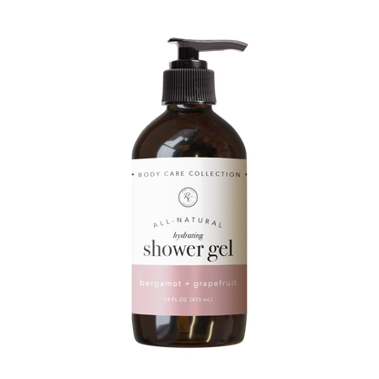 Shower Gel | 16 oz