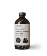 Elderberry Immune Support | 16 oz