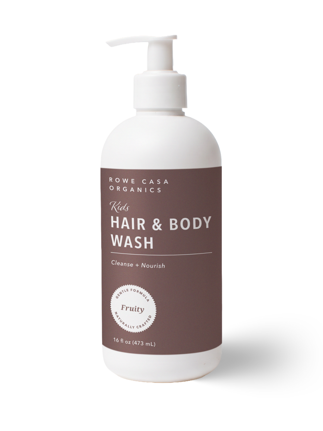 Kids Hair + Body Wash | 16 oz