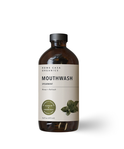 Mouthwash | 16 oz