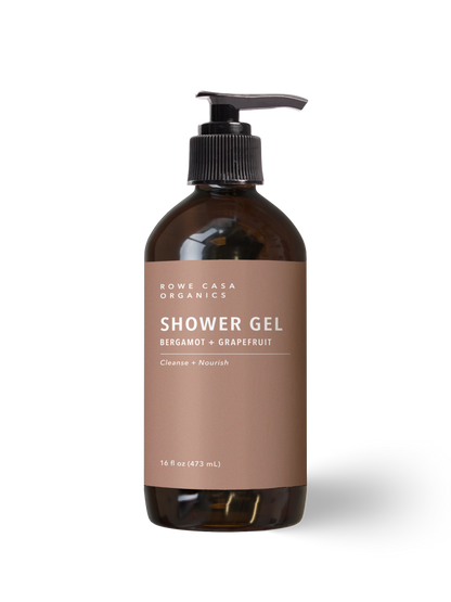 Shower Gel | 16 oz