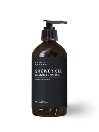 Shower Gel | 16 oz