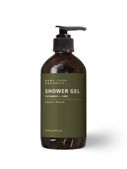 Shower Gel | 16 oz