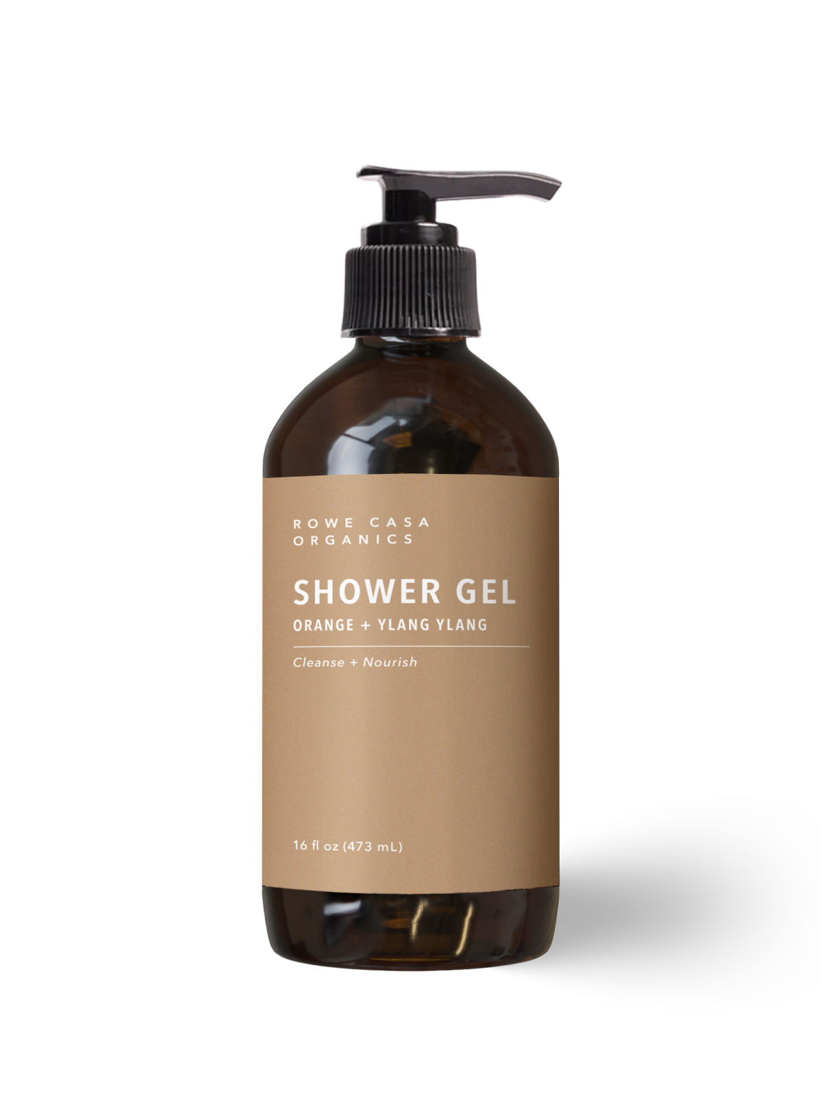 Shower Gel | 16 oz