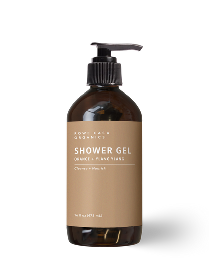 Shower Gel | 16 oz