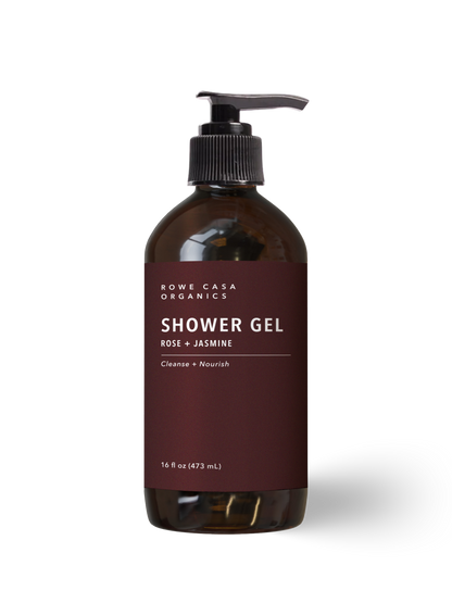 Shower Gel | 16 oz