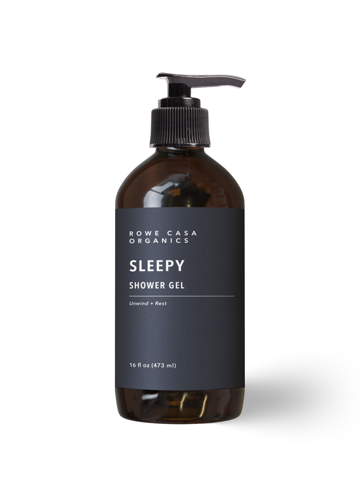 Shower Gel | 16 oz