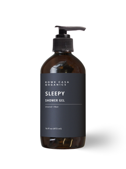 Shower Gel | 16 oz