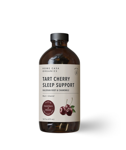 Tart Cherry Sleep Support | 16 oz