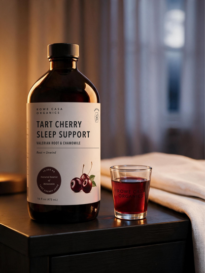 Tart Cherry Sleep Support | 16 oz
