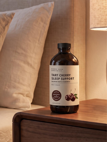 Tart Cherry Sleep Support | 16 oz