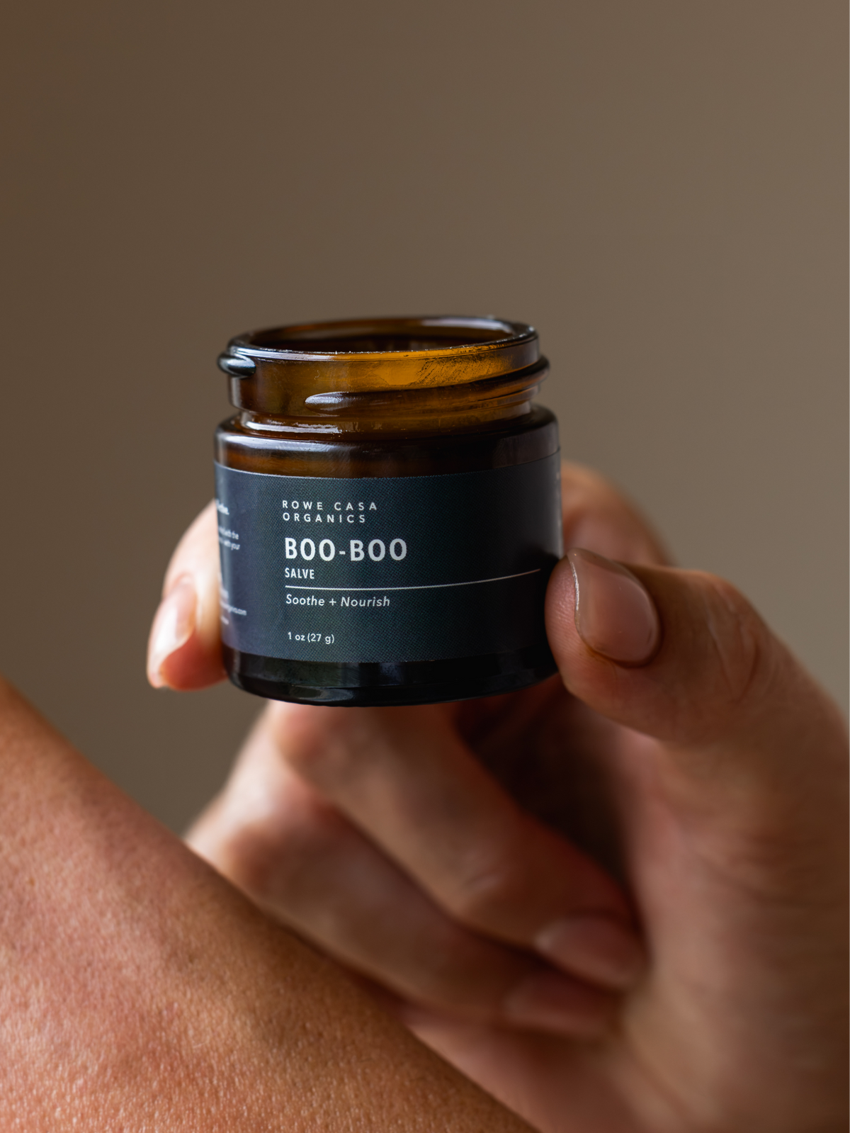 Boo-Boo Salve | 1 oz