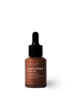 Frankincense Face Oil | 1 oz