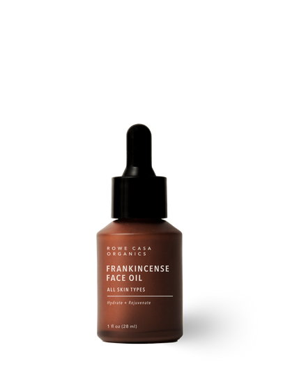 Frankincense Face Oil | 1 oz
