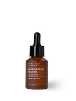 Frankincense Face Oil | 1 oz