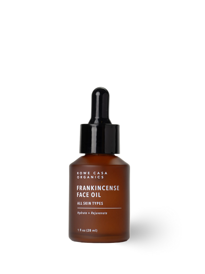 Frankincense Face Oil | 1 oz