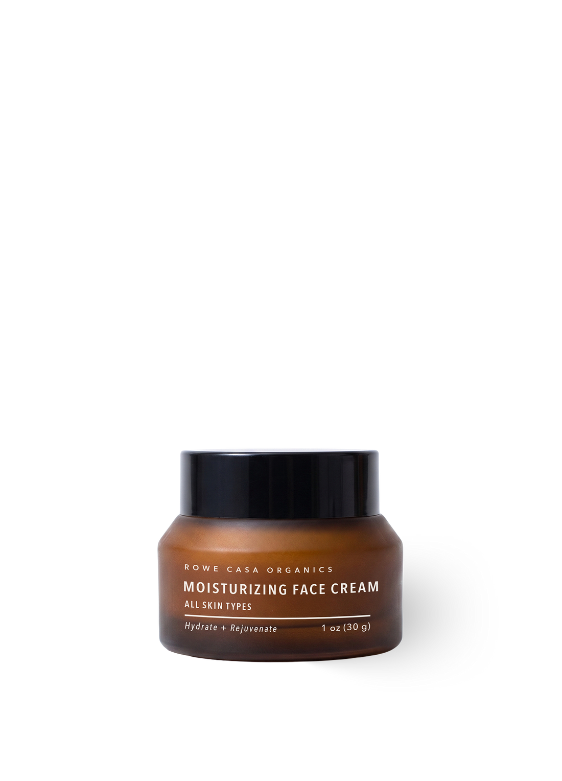 Moisturizing Face Cream | 1 oz