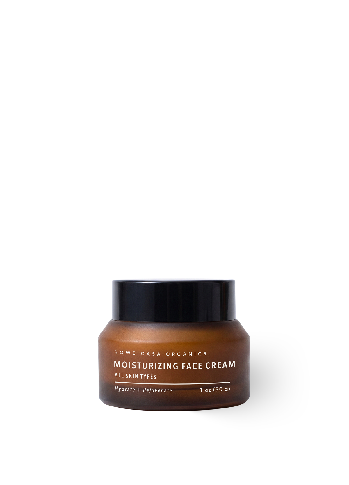 Moisturizing Face Cream | 1 oz