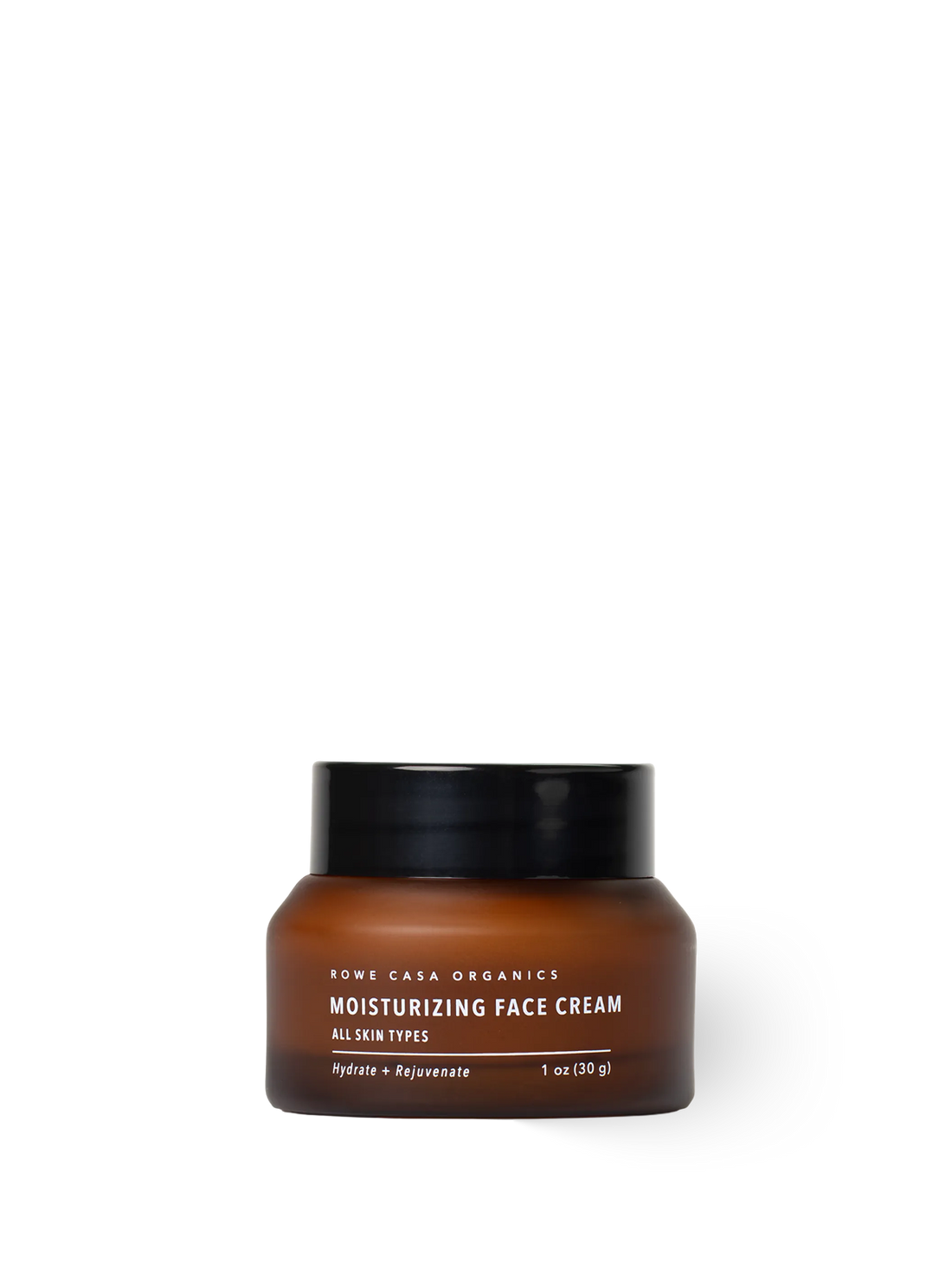 Moisturizing Face Cream | 1 oz