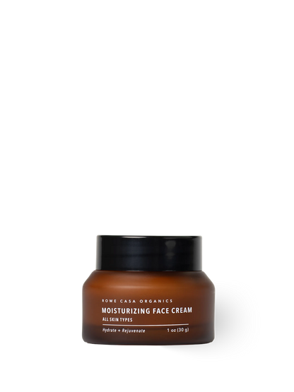 Moisturizing Face Cream | 1 oz
