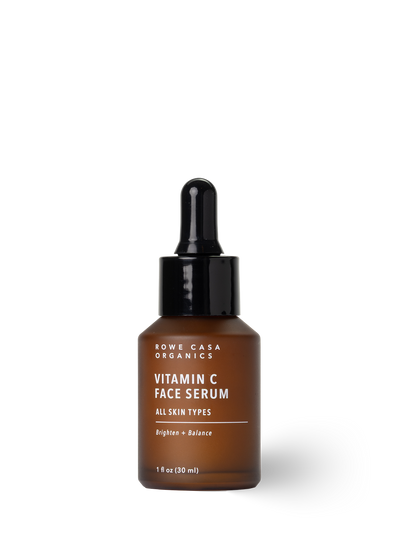 Vitamin C Face Serum | 1 oz