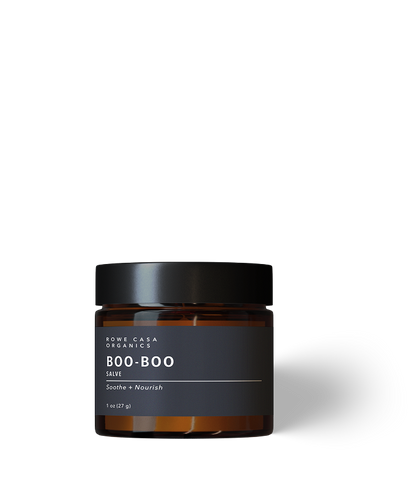 Boo-Boo Salve | 1 oz