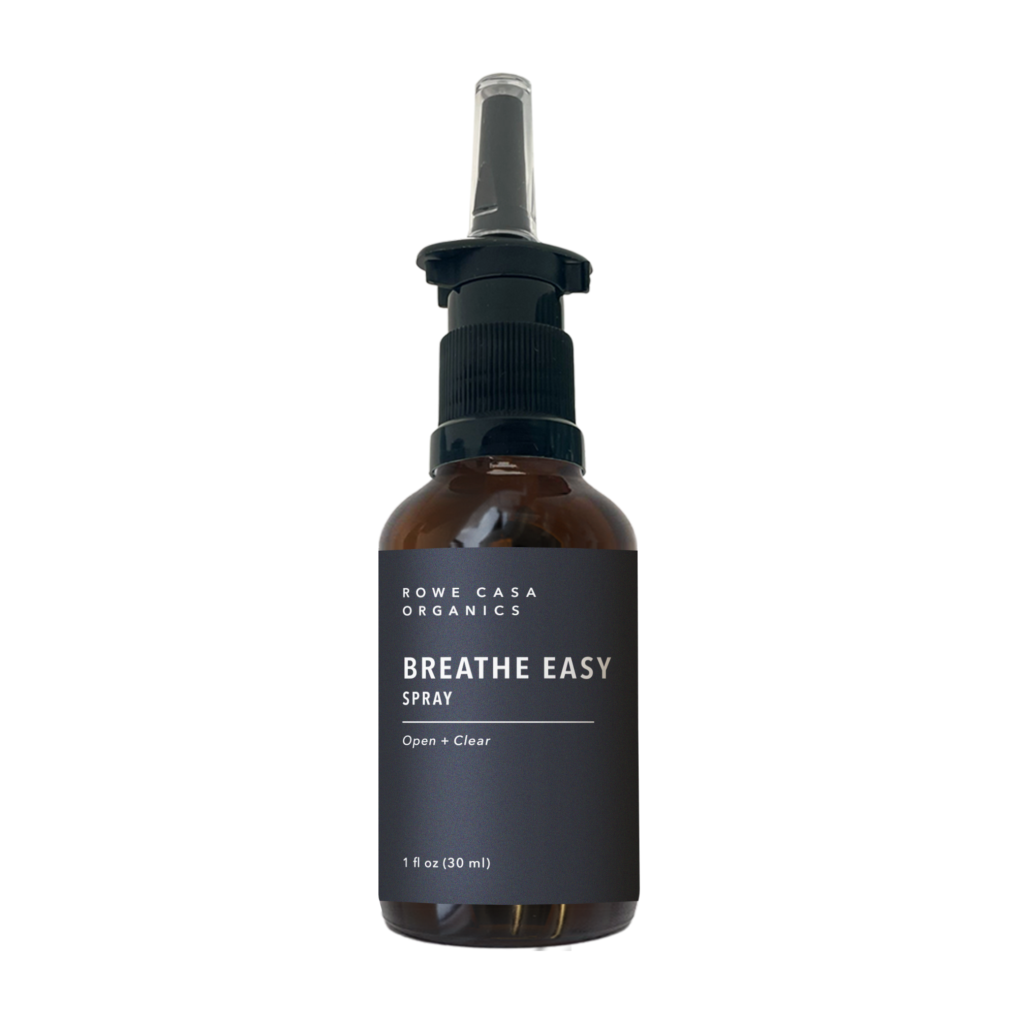 Breathe Easy Spray | 1 oz