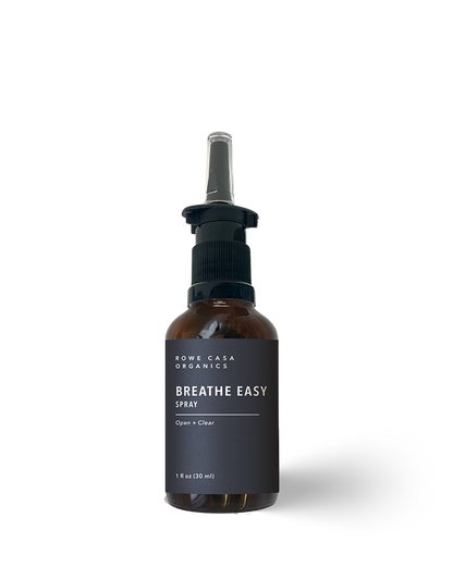 Breathe Easy Spray | 1 oz