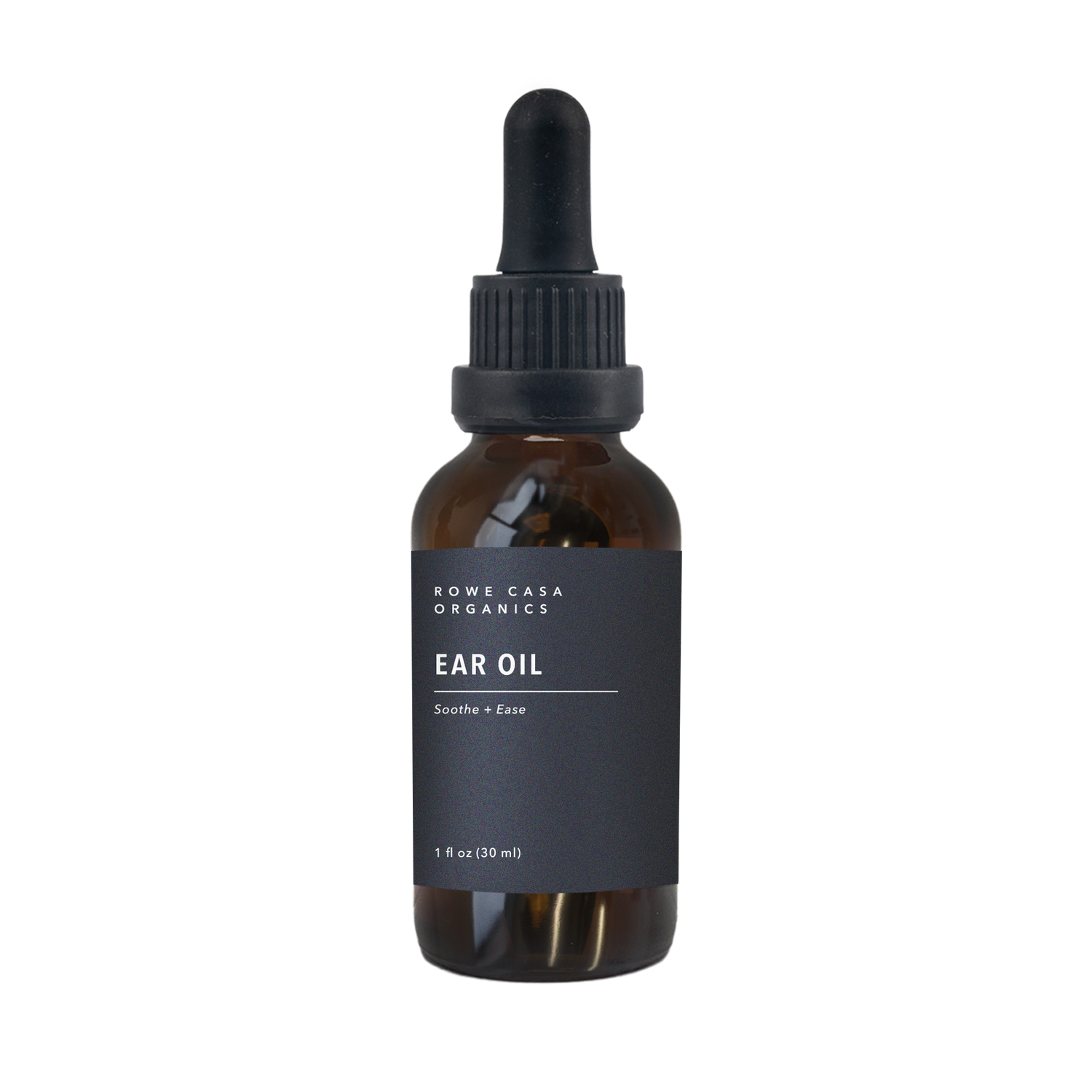Ear Oil | 1 oz
