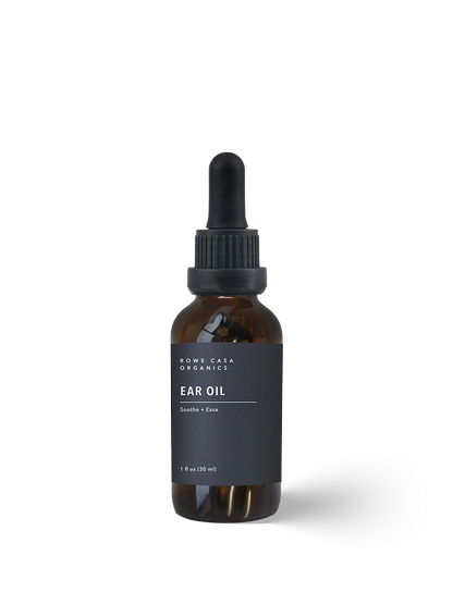 Ear Oil | 1 oz