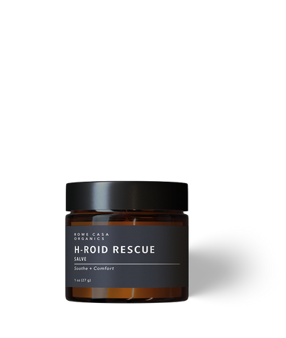 H-Roid Rescue Salve | 1 oz