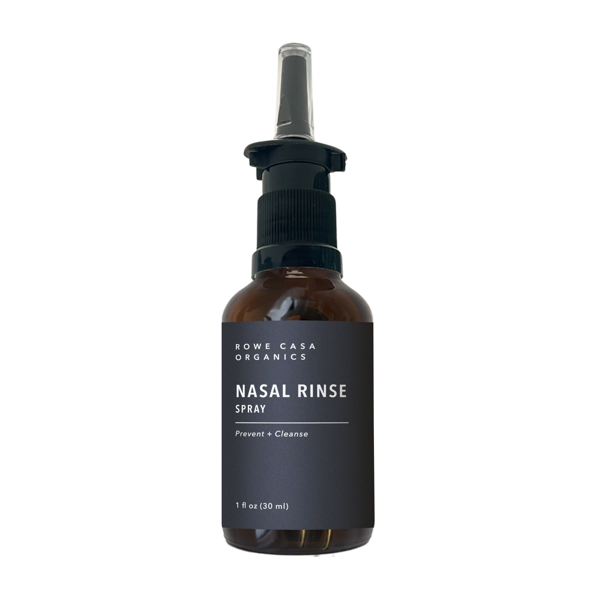 Nasal Rinse Spray | 1 oz