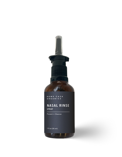 Nasal Rinse Spray | 1 oz