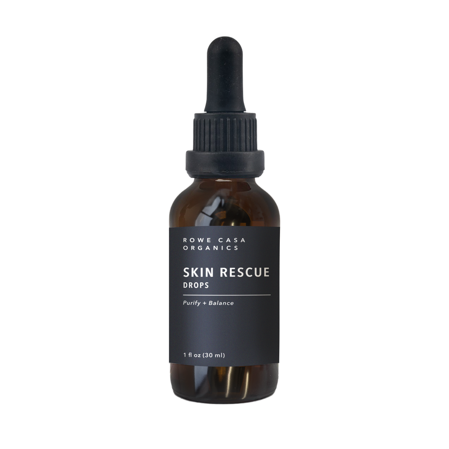 Skin Rescue Drops | 1 oz