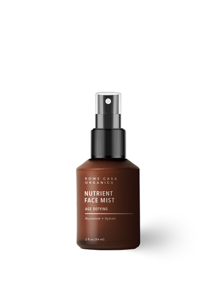 Age Defying Nutrient Face Mist | 2 oz