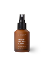 Age Defying Nutrient Face Mist | 2 oz