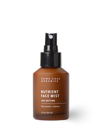 Age Defying Nutrient Face Mist | 2 oz