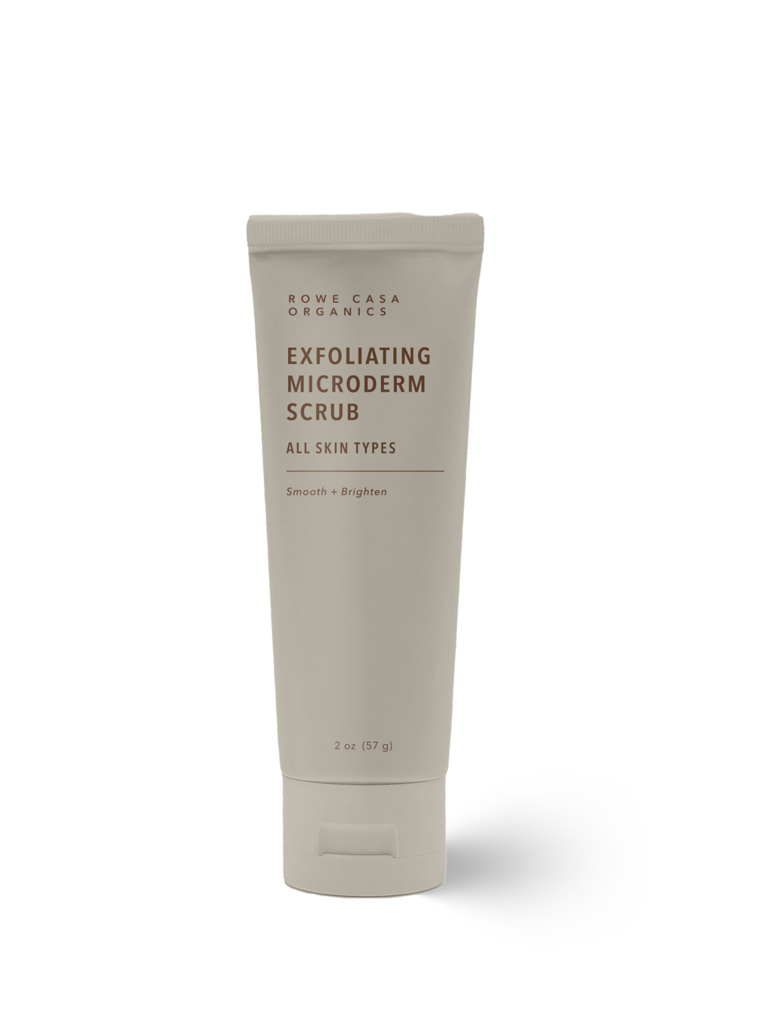 Exfoliating Microderm Scrub | 2 oz