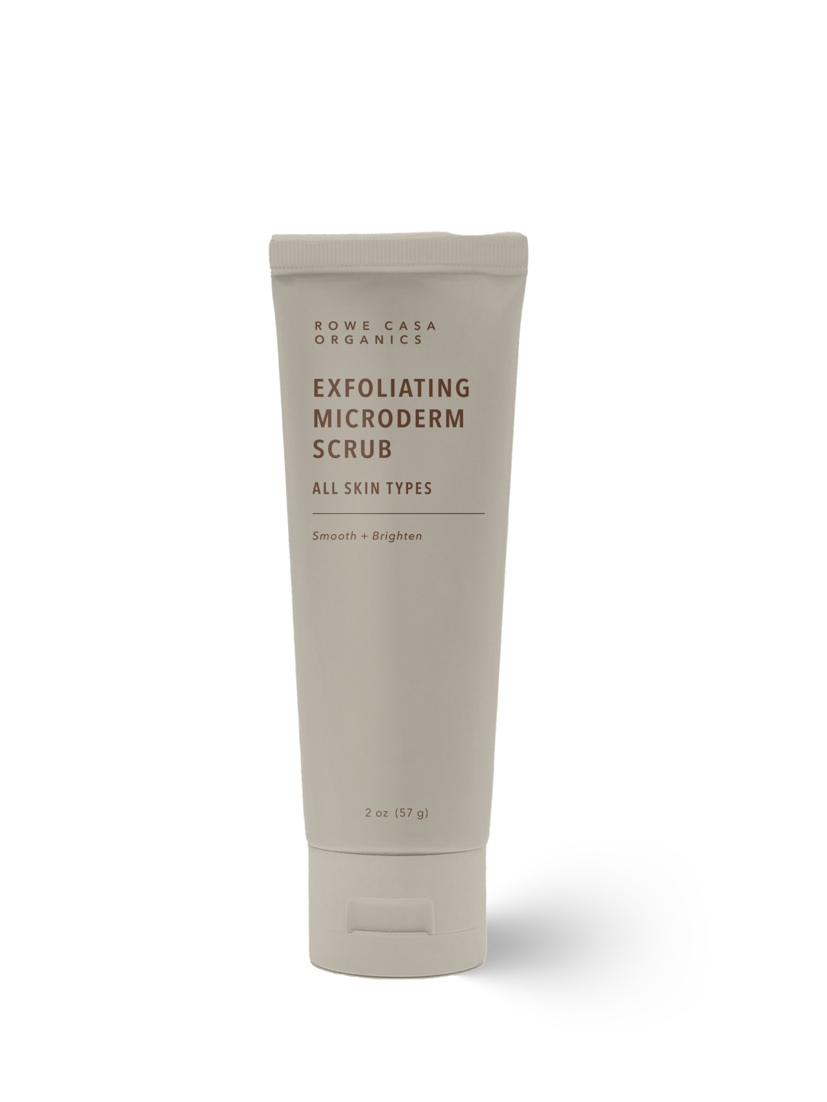 Exfoliating Microderm Scrub | 2 oz