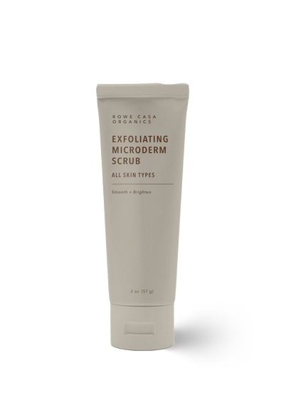 Exfoliating Microderm Scrub | 2 oz