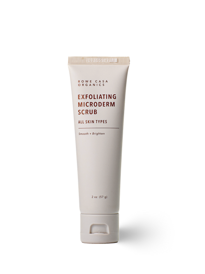 Exfoliating Microderm Scrub | 2 oz